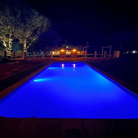 מריינטל Flying Ostrich Guesthouse & Self-Catering Accommodation מראה חיצוני תמונה