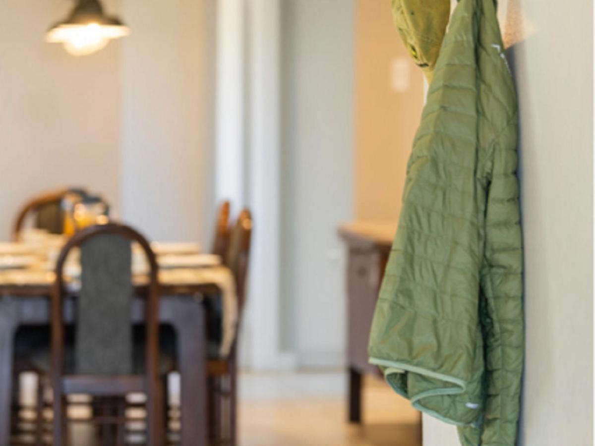 מריינטל Flying Ostrich Guesthouse & Self-Catering Accommodation מראה חיצוני תמונה