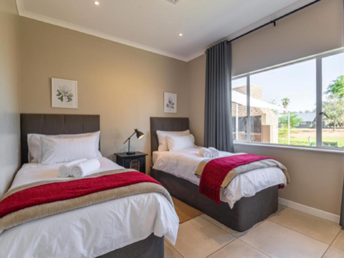 מריינטל Flying Ostrich Guesthouse & Self-Catering Accommodation חדר תמונה