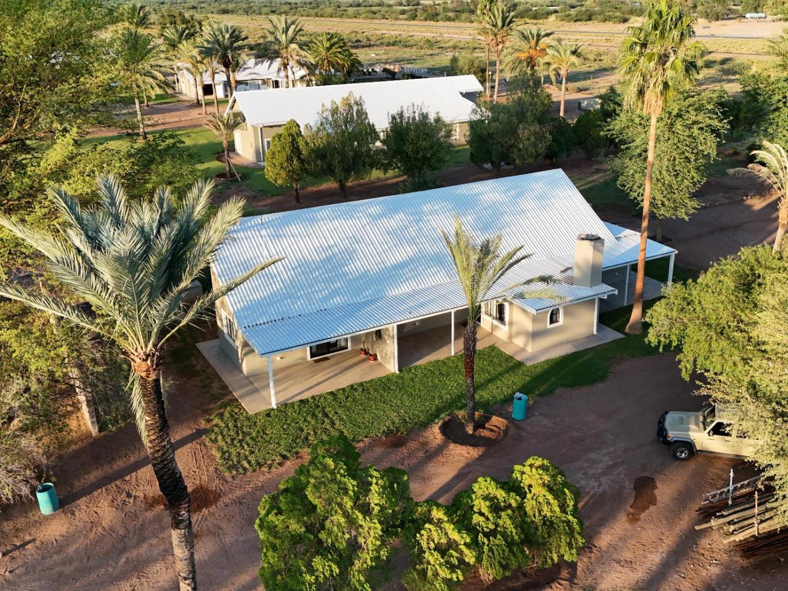 מריינטל Flying Ostrich Guesthouse & Self-Catering Accommodation מראה חיצוני תמונה