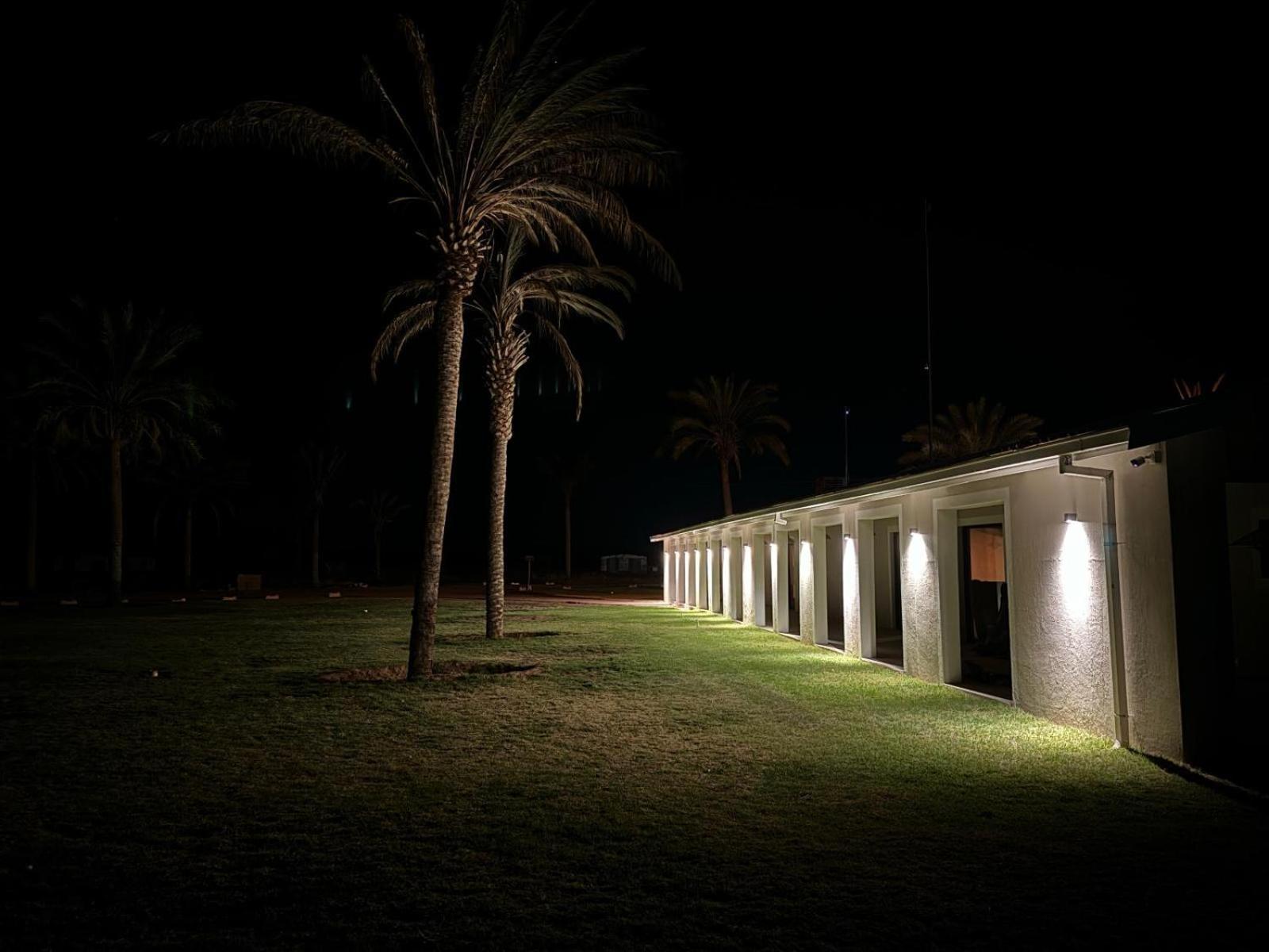 מריינטל Flying Ostrich Guesthouse & Self-Catering Accommodation מראה חיצוני תמונה