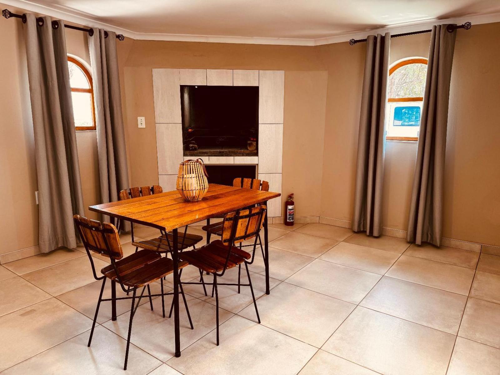 מריינטל Flying Ostrich Guesthouse & Self-Catering Accommodation חדר תמונה