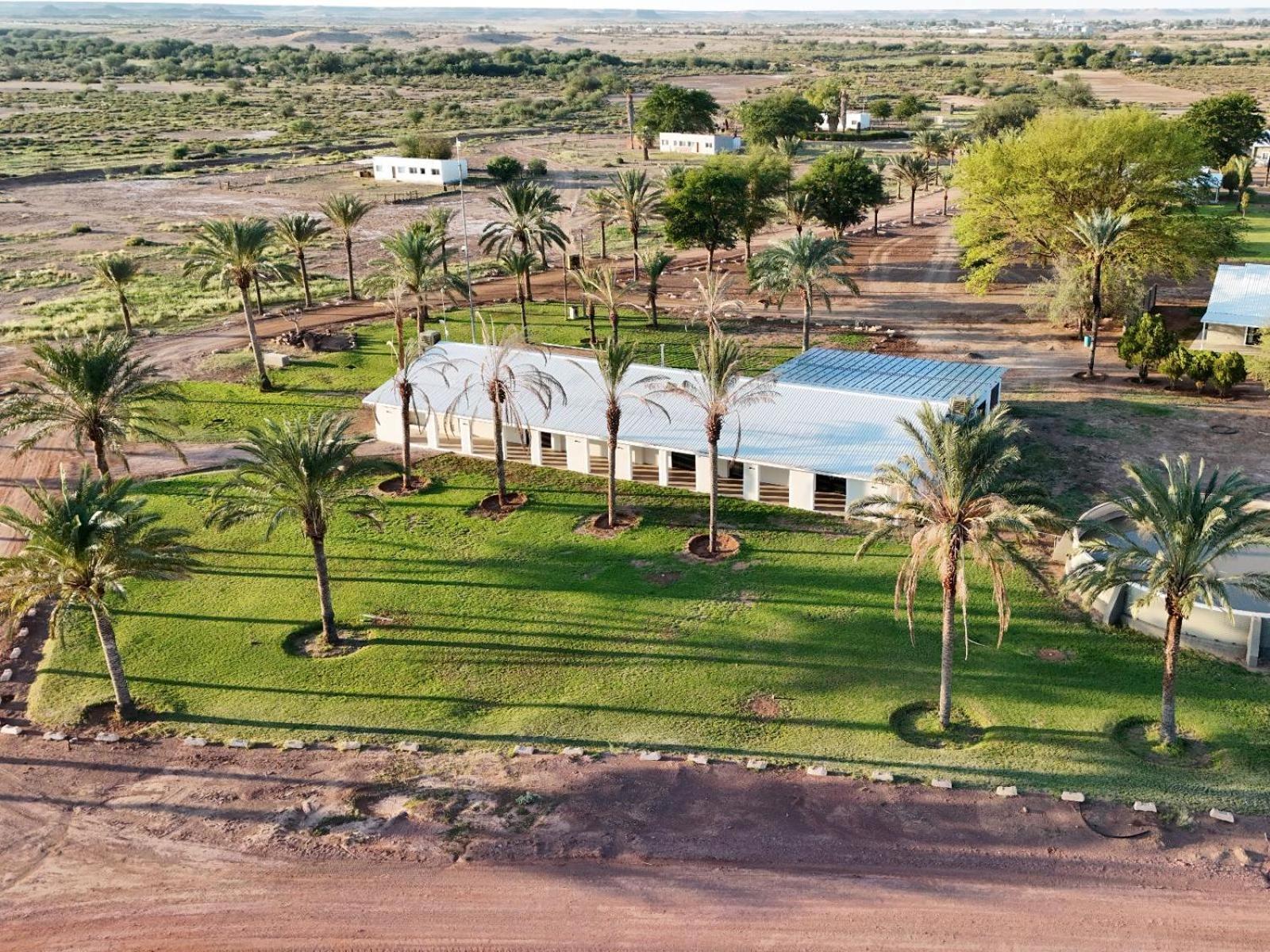 מריינטל Flying Ostrich Guesthouse & Self-Catering Accommodation מראה חיצוני תמונה
