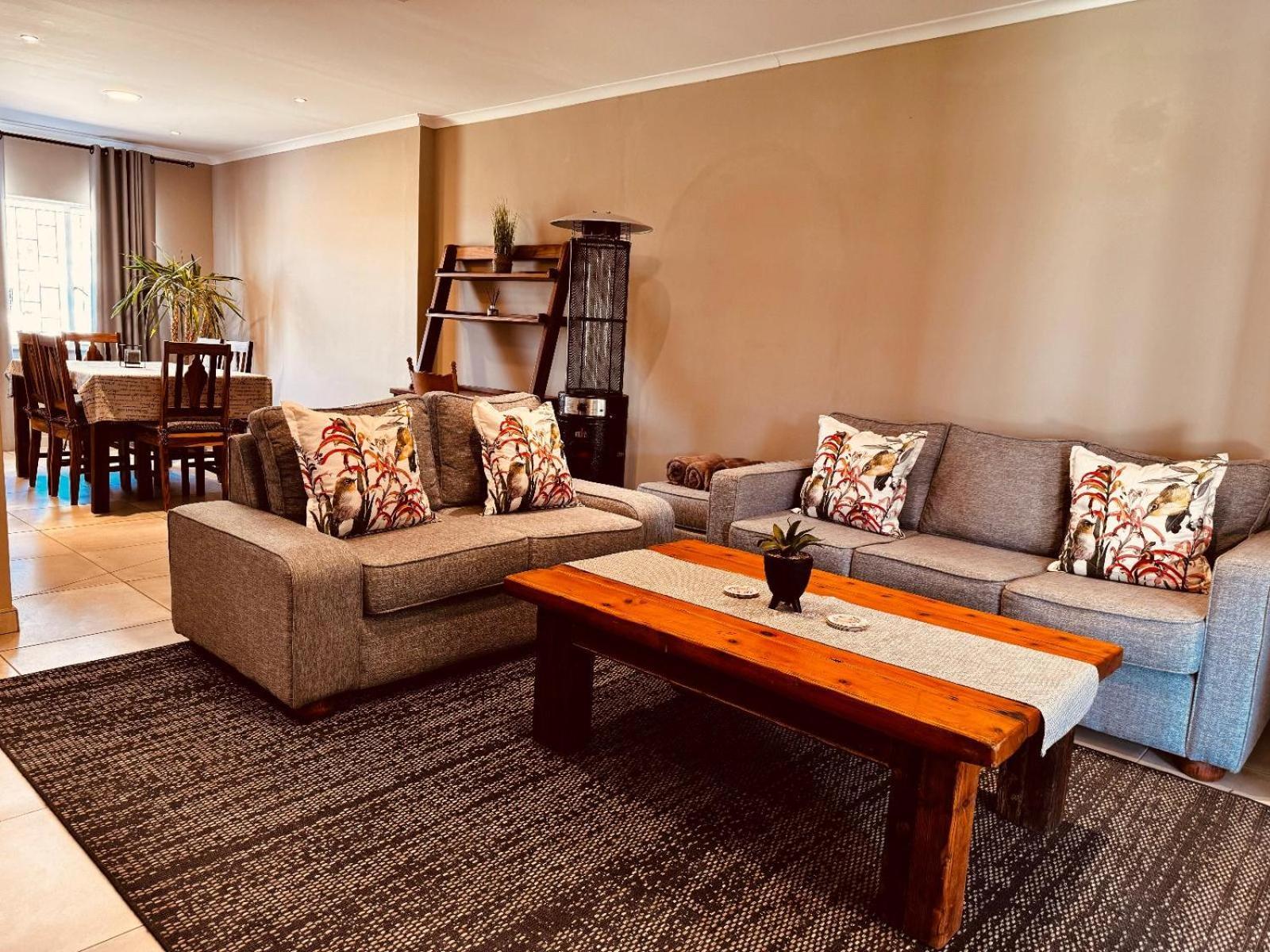 מריינטל Flying Ostrich Guesthouse & Self-Catering Accommodation חדר תמונה