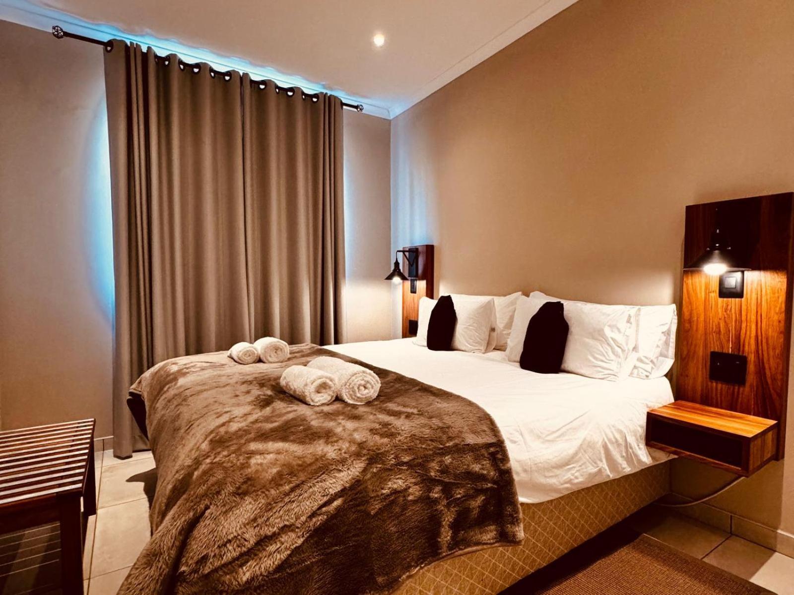 מריינטל Flying Ostrich Guesthouse & Self-Catering Accommodation חדר תמונה
