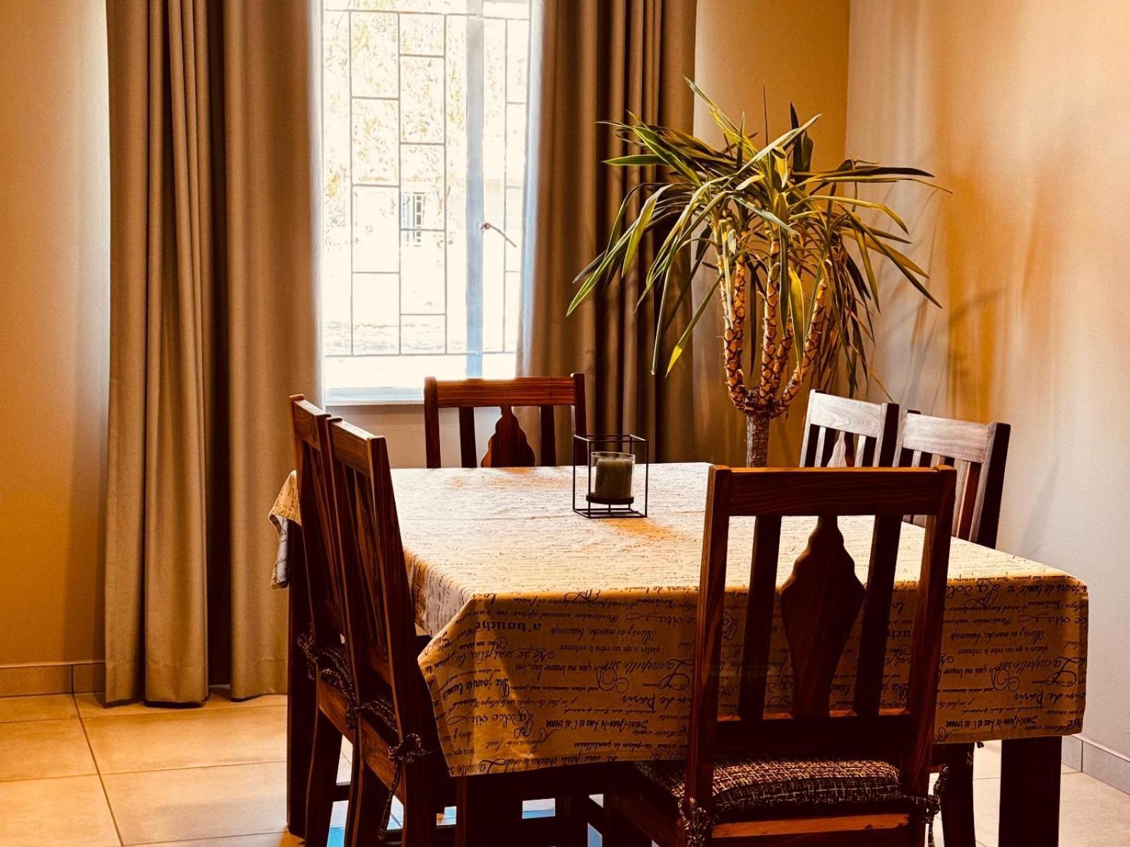 מריינטל Flying Ostrich Guesthouse & Self-Catering Accommodation חדר תמונה