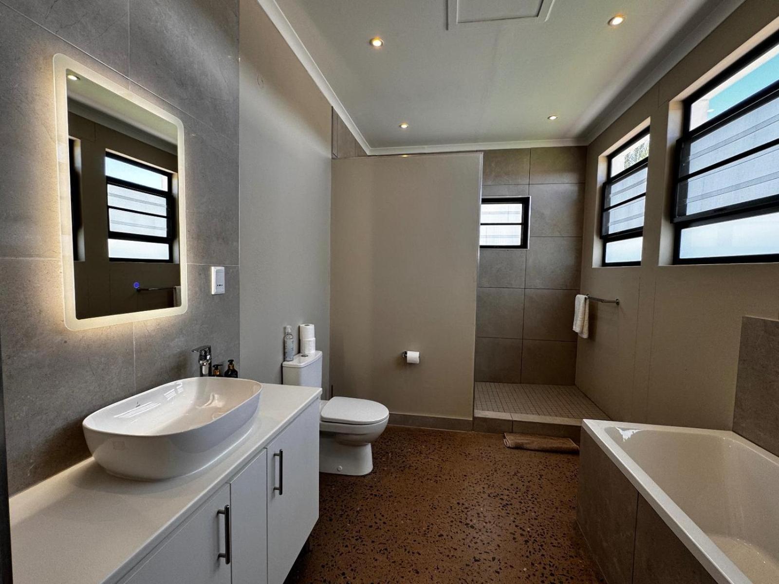 מריינטל Flying Ostrich Guesthouse & Self-Catering Accommodation חדר תמונה