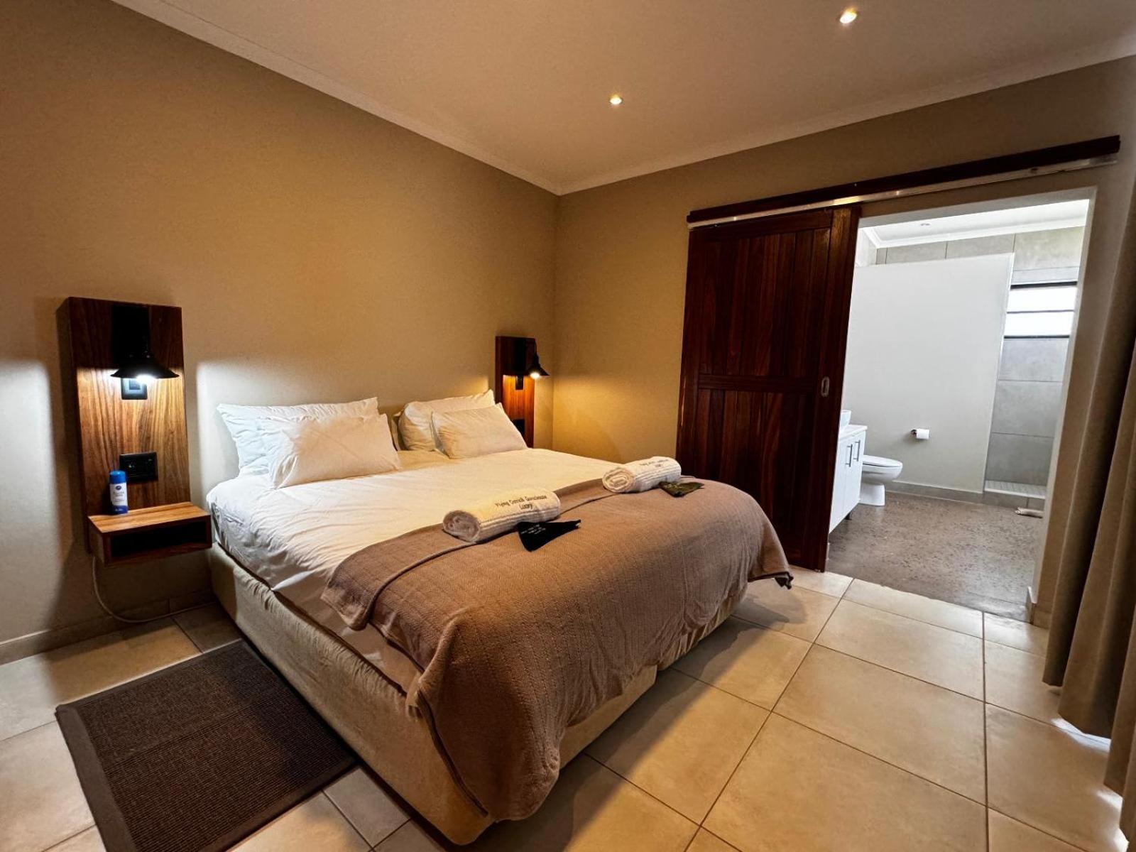 מריינטל Flying Ostrich Guesthouse & Self-Catering Accommodation חדר תמונה